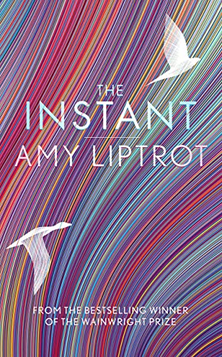 The Instant: Amy Liptrot von Canongate Books